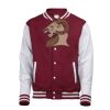 Varsity jacket Thumbnail