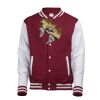 Varsity jacket Thumbnail