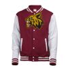 Varsity jacket Thumbnail