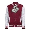 Varsity jacket Thumbnail