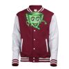 Varsity jacket Thumbnail