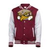 Varsity jacket Thumbnail