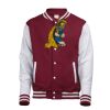 Varsity jacket Thumbnail