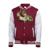 Varsity jacket Thumbnail