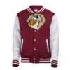 Varsity jacket Thumbnail
