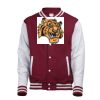 Varsity jacket Thumbnail