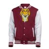 Varsity jacket Thumbnail