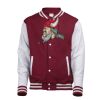 Varsity jacket Thumbnail