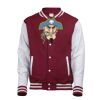 Varsity jacket Thumbnail