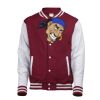 Varsity jacket Thumbnail