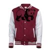 Varsity jacket Thumbnail