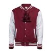 Varsity jacket Thumbnail