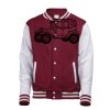 Varsity jacket Thumbnail
