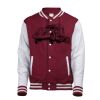 Varsity jacket Thumbnail