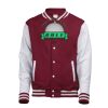 Varsity jacket Thumbnail
