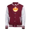 Varsity jacket Thumbnail