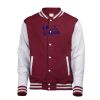 Varsity jacket Thumbnail