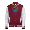 Varsity jacket Thumbnail