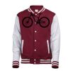 Varsity jacket Thumbnail