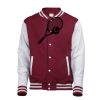 Varsity jacket Thumbnail
