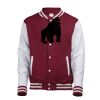 Varsity jacket Thumbnail