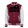 Varsity jacket Thumbnail