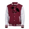 Varsity jacket Thumbnail