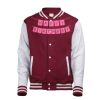Varsity jacket Thumbnail