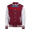 Varsity jacket Thumbnail