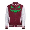 Varsity jacket Thumbnail