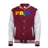 Varsity jacket Thumbnail