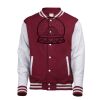 Varsity jacket Thumbnail