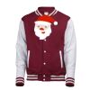 Varsity jacket Thumbnail