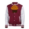 Varsity jacket Thumbnail