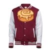 Varsity jacket Thumbnail