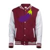 Varsity jacket Thumbnail
