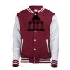 Varsity jacket Thumbnail