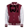 Varsity jacket Thumbnail