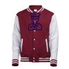 Varsity jacket Thumbnail