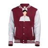 Varsity jacket Thumbnail