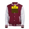 Varsity jacket Thumbnail