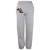 Kids cuffed sweatpants Thumbnail