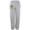 Kids cuffed sweatpants Thumbnail