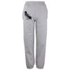 Kids cuffed sweatpants Thumbnail