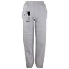 Kids cuffed sweatpants Thumbnail