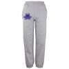 Kids cuffed sweatpants Thumbnail