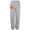 Kids cuffed sweatpants Thumbnail
