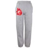 Kids cuffed sweatpants Thumbnail