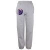 Kids cuffed sweatpants Thumbnail