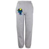Kids cuffed sweatpants Thumbnail